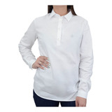 Camisa Feminina Dudalina Ml