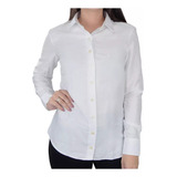 Camisa Feminina Dudalina Ml