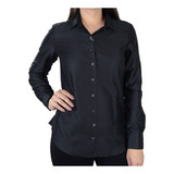 Camisa Feminina Dudalina Ml