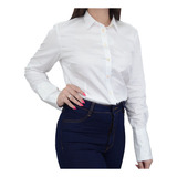 Camisa Feminina Dudalina Ml