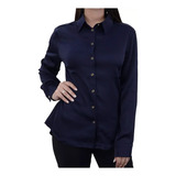 Camisa Feminina Dudalina Ml