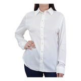 Camisa Feminina Dudalina Ml