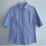 Camisa Feminina Dudalina