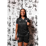 Camisa Feminina Goleiro 2