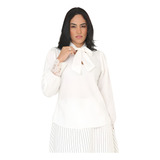 Camisa Feminina Laco Na
