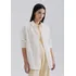 Camisa Feminina Manga Longa Em Laise Hering