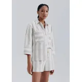 Camisa Feminina Manga Longa