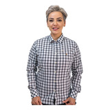 Camisa Feminina Manga Longa