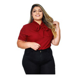 Camisa Feminina Moda Evangelica