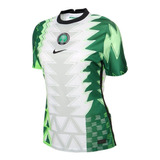 camisa nigéria