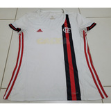 Camisa Feminina Oficial Flamengo