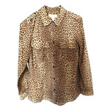 Camisa Feminina Oncinha Michael