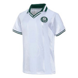 Camisa Feminina Palmeiras Retro