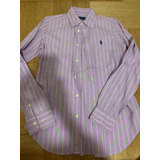 Camisa Feminina Polo Ralph