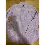 Camisa Feminina Polo Ralph