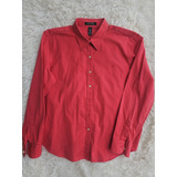 Camisa Feminina Ralph Lauren