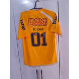 Camisa Feminina Reebok Sao