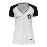 Camisa Feminina Remo 2