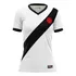 Camisa Feminina Retro Vasco Da Gama 1948 Expresso Da Vitoria