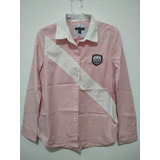 Camisa Feminina Seminova Da