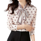 Camisa Feminina Social Festas