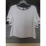 Camisa Feminina Tamanho 38