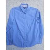 Camisa Feminina Tommy Hilfiger