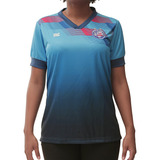 Camisa Feminina Treino Jogador
