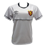 Camisa Feminina Umbro Sport