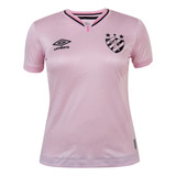 Camisa Feminina Umbro Sport