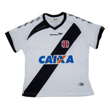 Camisa Feminina Vasco 2014