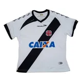 Camisa Feminina Vasco 2014