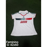 Camisa Femino Reserva Palmeiras Original 2012 