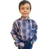 Camisa Festa Junina São João Infantil Quadrilha Barato Lindo