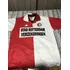 Camisa Feyenoord - 1º Uniforme - Temporada 2000/2001