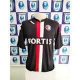 Camisa Feyenoord Kappa 2007