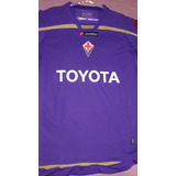 Camisa Fiorentina 2008 2009
