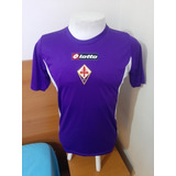 Camisa Fiorentina 2009