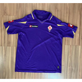 Camisa Fiorentina 2010 2011