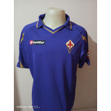 Camisa Fiorentina 2010 2011