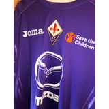 Camisa Fiorentina 2013 14