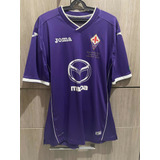 Camisa Fiorentina Home 2014