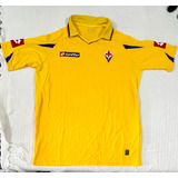Camisa Fiorentina Lotto G