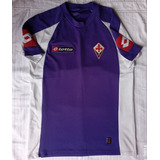 Camisa Fiorentina Lotto 