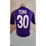 Camisa Fiorentina Original 