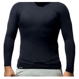Camisa Fitness Poliamida Plus