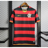 Camisa Flamengo - Pronta Entrega - Modelo Exclusivo 2009