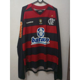 Camisa Flamengo 2010