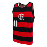 Camisa Flamengo 1970´s Basquete