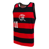Camisa Flamengo 1970´s Basquete